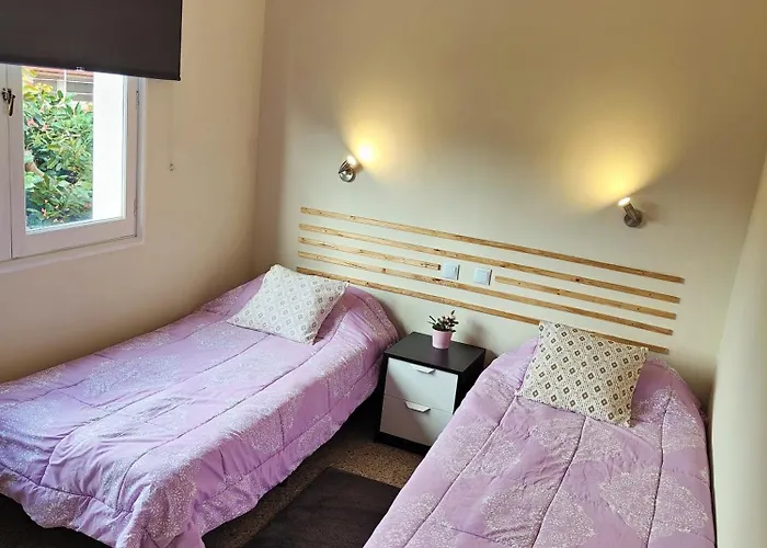 The Good House Palmas B&B *