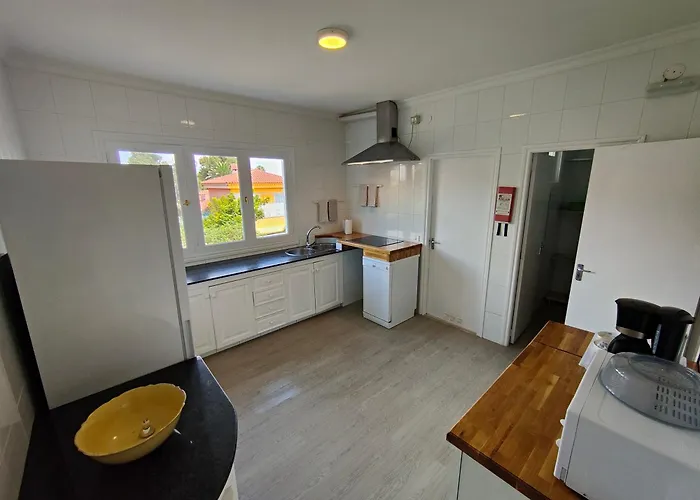 B&B The Good House Palmas Tafira