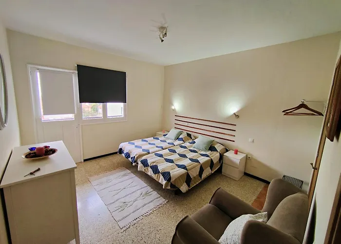 The Good House Palmas B&B