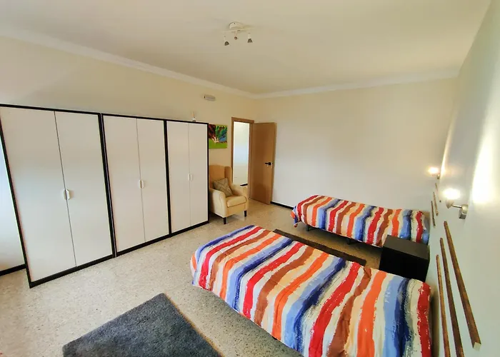 The Good House Palmas B&B *