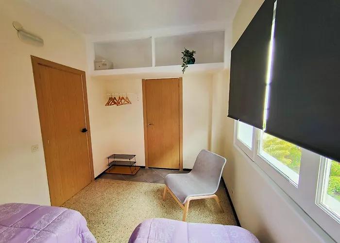 The Good House Palmas B&B