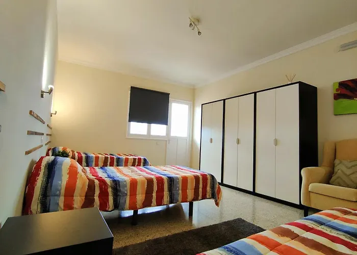 The Good House Palmas B&B *