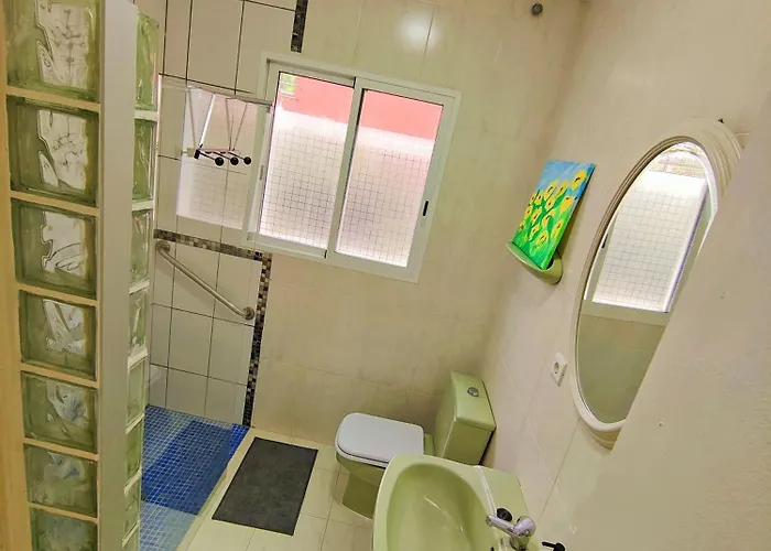 The Good House Palmas * Tafira