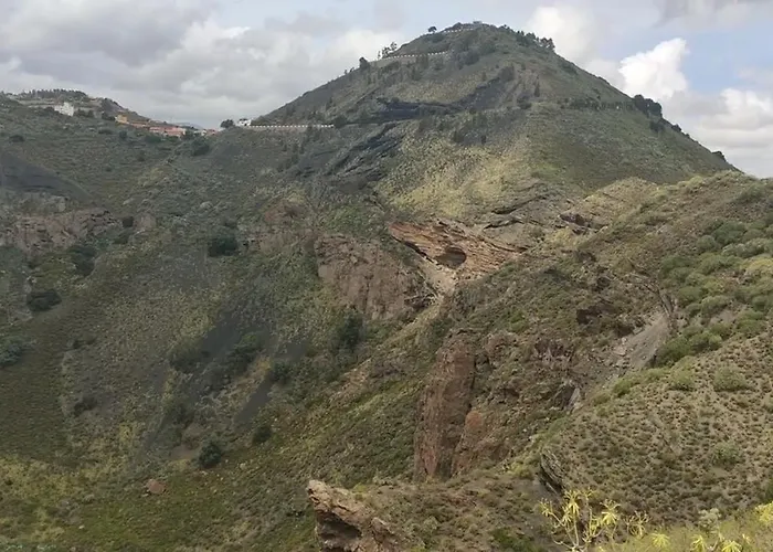 B&B The Good House Palmas