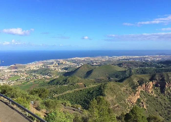 The Good House Palmas B&B *