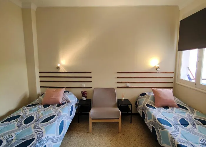 The Good House Palmas * Tafira