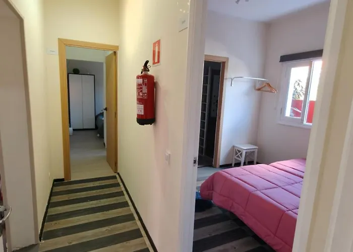 The Good House Palmas *