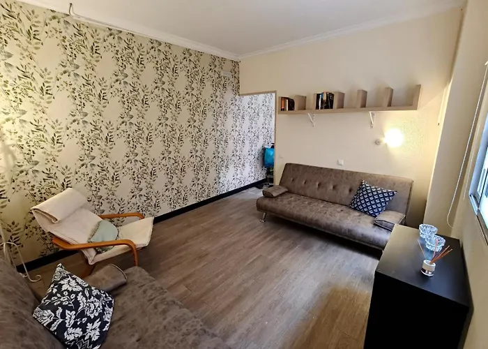 B&B The Good House Palmas Tafira