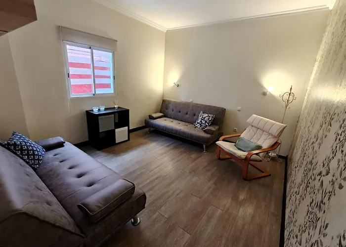 B&B The Good House Palmas