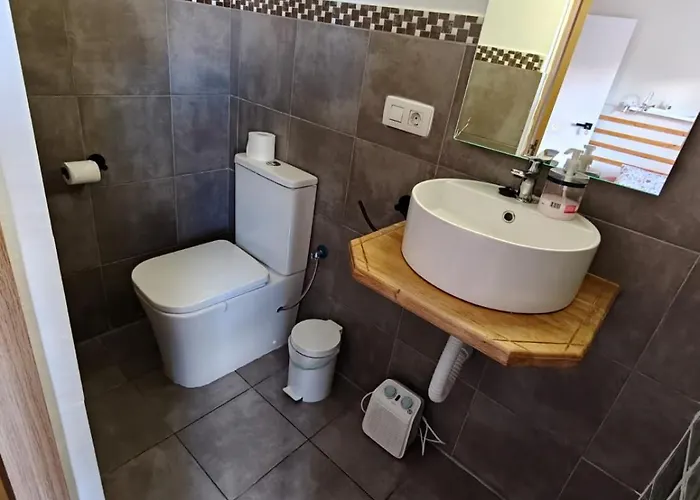 The Good House Palmas * Tafira