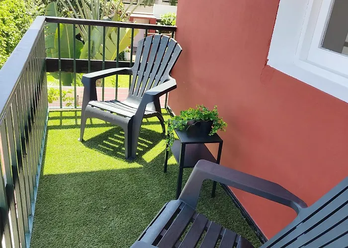 The Good House Palmas *