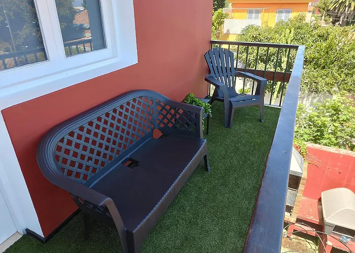 The Good House Palmas * Tafira