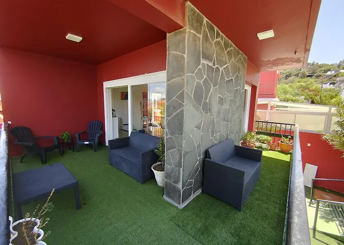 The Good House Palmas *