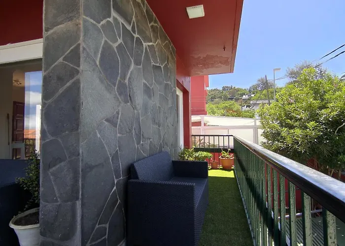 The Good House Palmas * Tafira