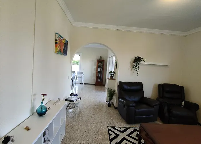 The Good House Palmas