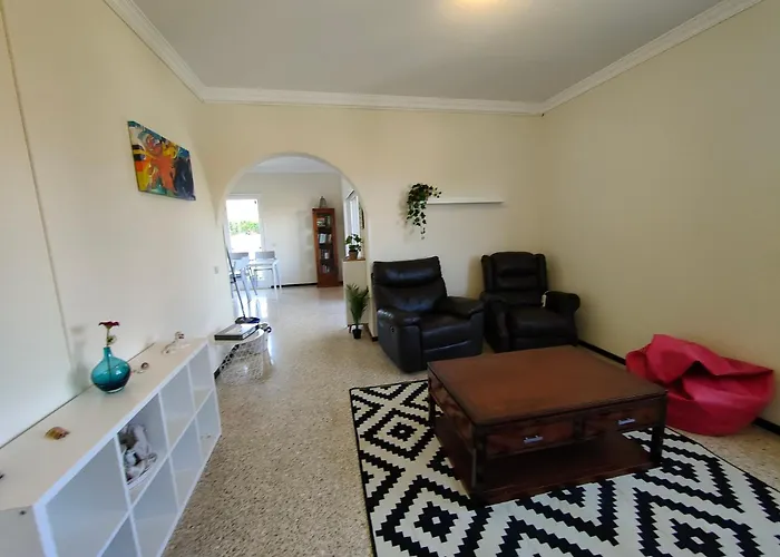 The Good House Palmas B&B Tafira